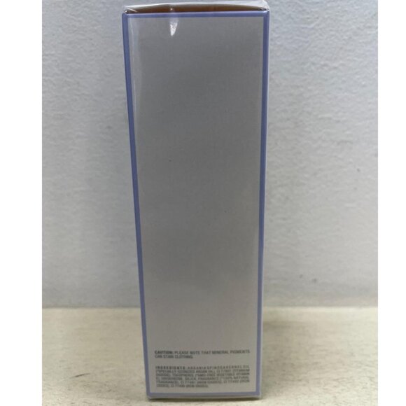 NIB/SEALED - Active Argan 3.4 fl. oz. Tinted Oil Drops Activated Argan Complex - Picture 8 of 9